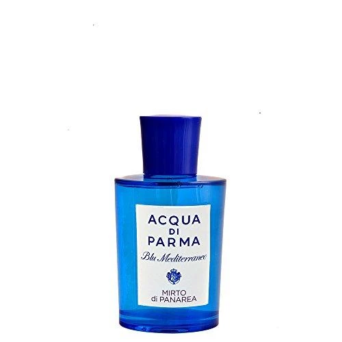 Acqua Di Parma Blu Mediterraneo Mirto Di Panarea EDT tualetinis vanduo vyrams, 75 ml