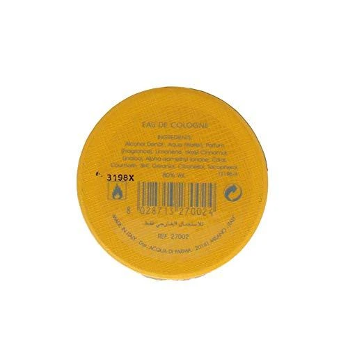 Acqua di Parma Colonia Pura EDC odekolonas unisex, 100 ml
