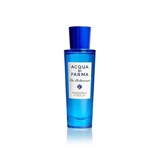 Acqua di Parma Blu Mediterraneo Mandorlo di Sicilia EDT tualetinis vanduo Unisex, 30 ml