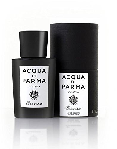 Acqua di Parma Colonia Essenza EDC odekolonas vyrams, 50 ml