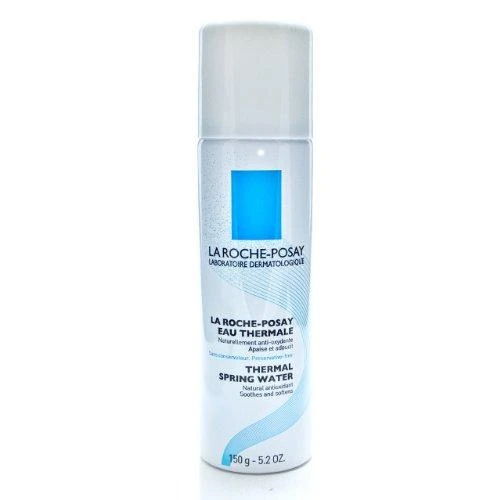 La Roche Posay Thermal Spring Vanduo veido dulksna, 150 g