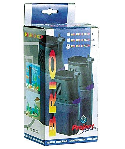 Prodac Magic 100 vidinis filtras 120-150L akvariumui 8W 600L/val