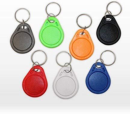 Skaitytuvas ACS KEYFOB, Mifare Classic 1K,