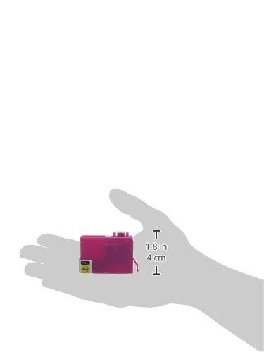 Actis Rašalo Kasetė - Epson T1283 Raudona