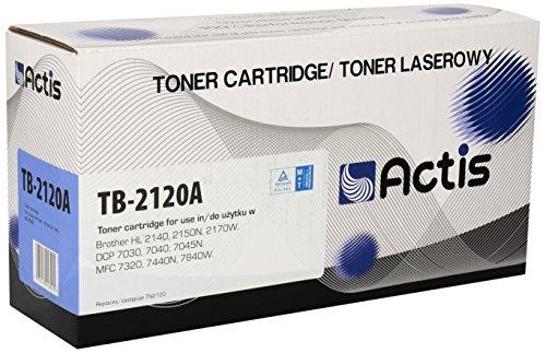 Tonerio Kasetė - Actis TB-2120A Juoda