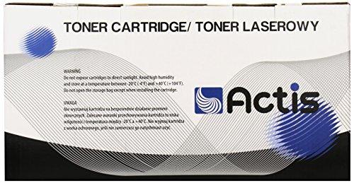 Tonerio Kasetė - Actis TB-2120A Juoda