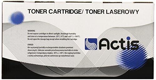 Tonerio Kasetė - Actis TB-2220A, Juoda