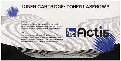 Actis TB-3170A Toneris (pakeitimas Brother TN3170; Standartinis; 7000 puslapių; juodas)