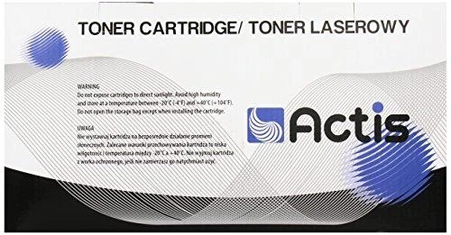 Tonerio Kasetė - Actis TB-3280A, 8000 Puslapių, Juoda