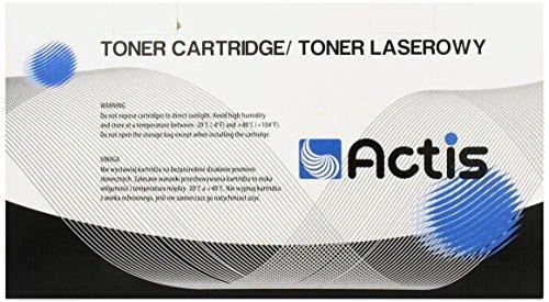 Tonerio Kasetė - Actis TH-05X, Juoda