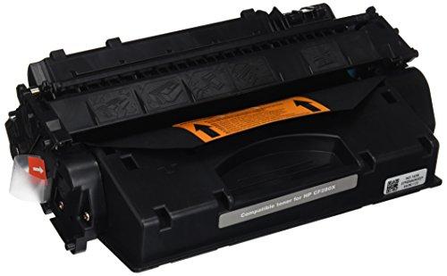 Lazerinis Toneris - Actis TH-80X, Juodas