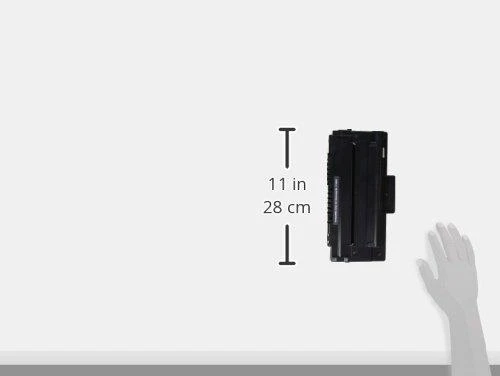Tonerio Kasetė - Actis TS-1710A 3000 Puslapių Juoda