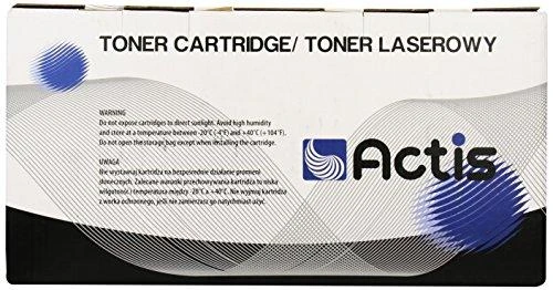 Tonerio Kasetė - Actis TS-4200A Juoda, 3000 Puslapių.