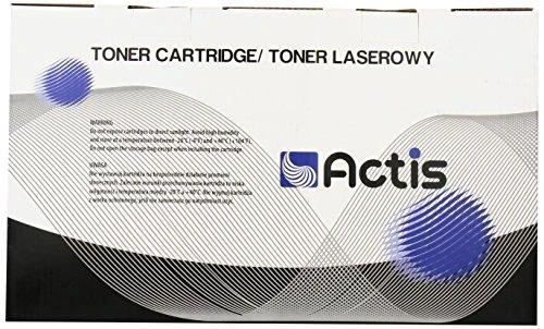 Toneris - Actis TS-4824X Suderinamas Su Samsung MLT-D2092L Juodas
