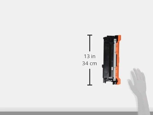 Toneris ActiveJet ATH-400NX | juoda | 11000 psl. | HP CE400X (507X)
