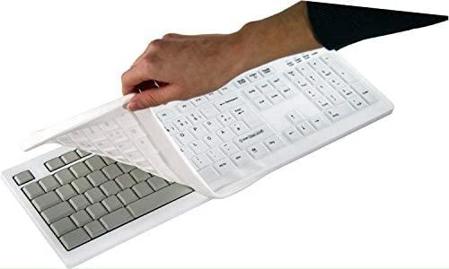 Cherry „Active Key“ medicininė klaviatūra C8100 – standartinė