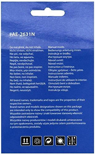 Kasetė ActiveJet AE-2631N