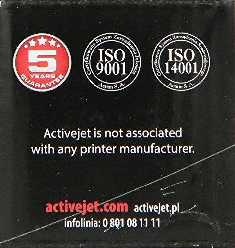 Toneris - Activejet ATO-B410N Juodas 3500 Puslapių