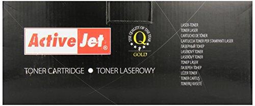Tonerio Kasetė - Activejet ATK-310N, Juoda