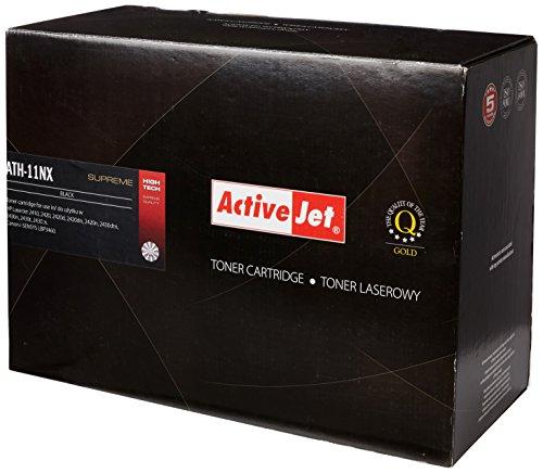 Toneris ActiveJet AT-11NX | Juodas | 13500 psl | HP Q6511X
