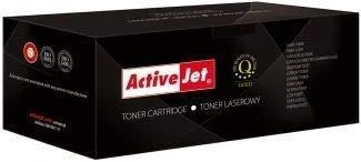 Toneris Activejet ATSH-016N (replacement Sharp AR016T, Supreme, 16000 pages, juodas)