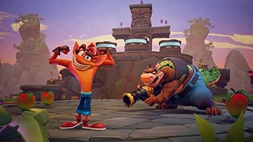 Activision Crash Team Rumble Deluxe Cross-Gen Edition