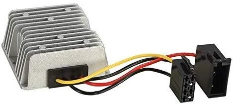 ACV 30.3520-06 adapteris su aušinimo korpusu