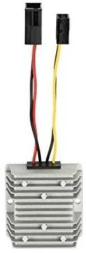 ACV Przetwornica Pioneer Pioneer 24/12V Konverter LKW Spannungswandler m. ISO