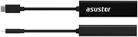 Asustor AS-U2.5G USB tipo C eterneto tinklo adapteris, V2