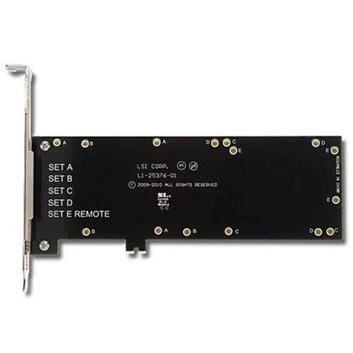 LSI Broadcom BBU-BRACKET-05