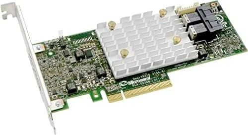 Microsemi ADAPTEC 3154-8I SINGLE/SMARTRAID
