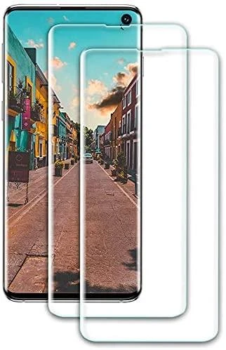 Apsauginis stiklas išmaniojo telefono ekranui