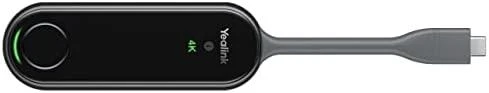 Yealink WPP30 adapteris su USB-C jungtimi