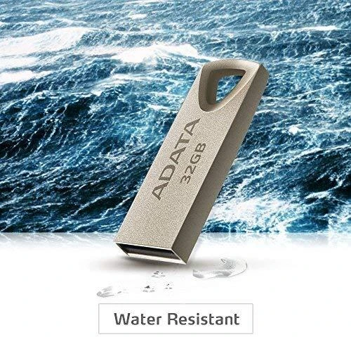 ADATA | UV210 | 32 GB | USB Type-A | Sidabrinis