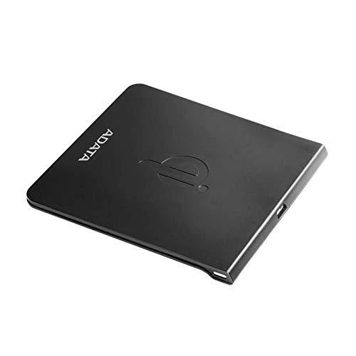 ADATA CW0050 Qi Wireless charger juodas 5W