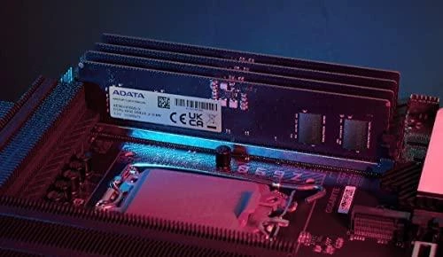 RAM ADATA 16GB DDR5 4800MHz U-DIMM
