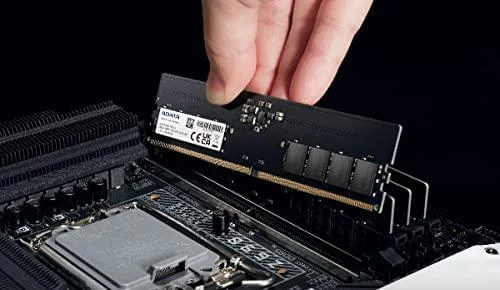 RAM ADATA 16GB DDR5 4800MHz U-DIMM