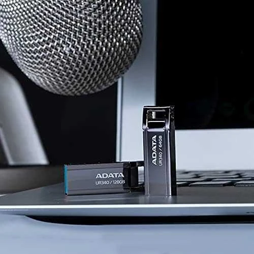 USB laikmena ADATA UR340, 64 GB