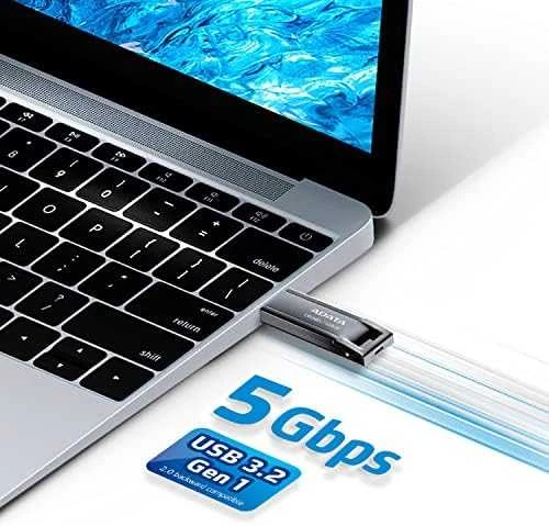 USB laikmena ADATA UR340, 64 GB