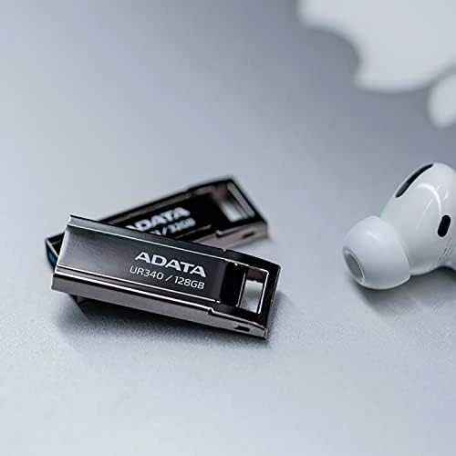USB laikmena ADATA UR340, 64 GB