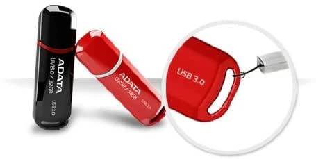 USB laikmena Adata UV150 32GB USB 3.0