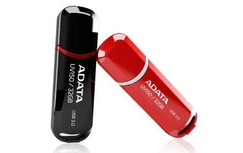 USB laikmena Adata UV150 32GB USB 3.0