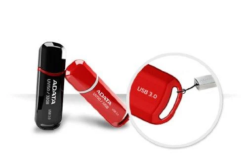 USB laikmena Adata UV150 32GB USB 3.0