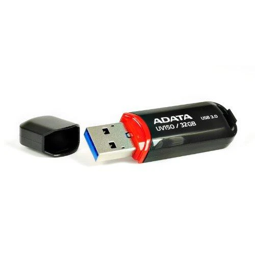 USB laikmena Adata UV150 32GB USB 3.0