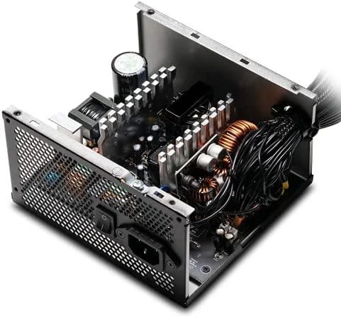 XPG (ADATA) XPG PYLON 550W maitinimo šaltinis