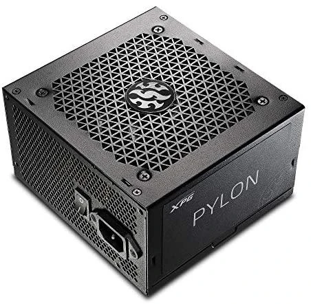 XPG (ADATA) XPG PYLON 550W maitinimo šaltinis