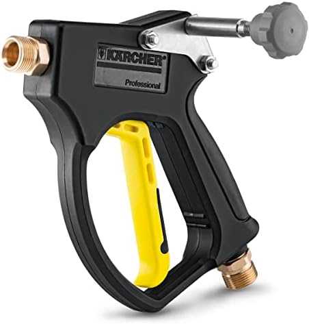 Pistoletas aukšto slėgio plovyklai Karcher 4.775-154.0