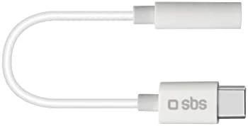 USB-C į 3.5mm garso adapteris