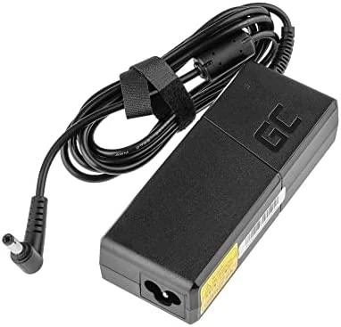 Lenovo GREENCELL AD13P Žalias Cell Pro įkroviklis / kintamosios srovės adapteris Fujitsu-Siemens 90W 20V 4.5A 5.5mm-2.5