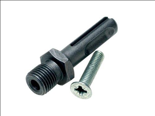 Dewalt SDS-Plus adapteris 1/2" x 20 UNF sriegiui (su varžtu) - DT7030